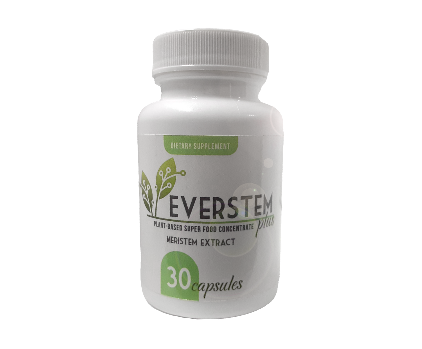 Everstem Plus