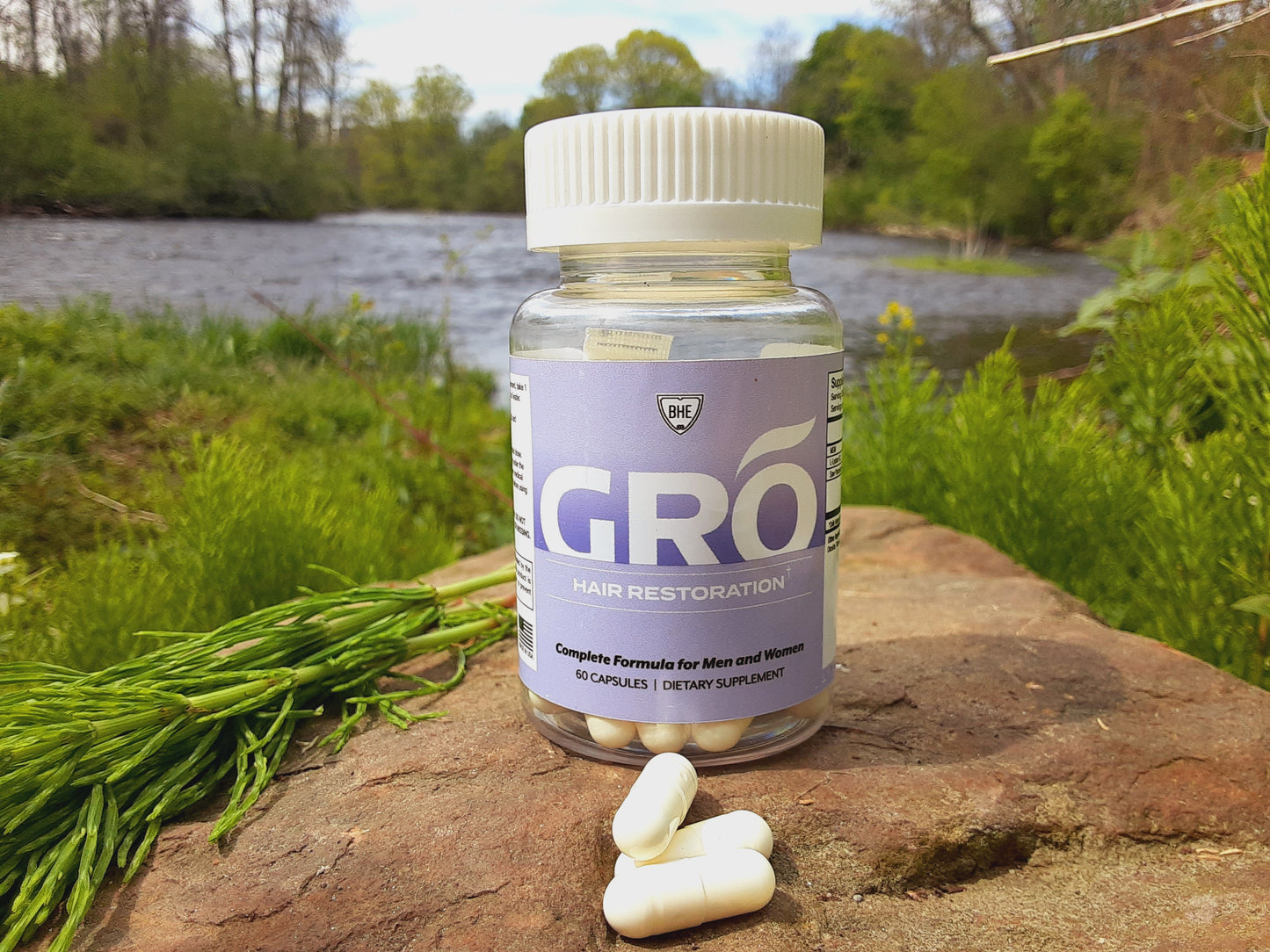 GRO Hair Restoration
