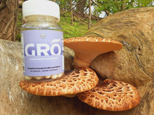 GRO Hair Restoration