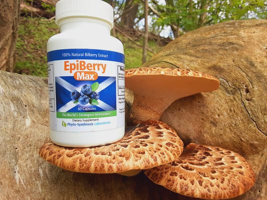 Epiberry Max