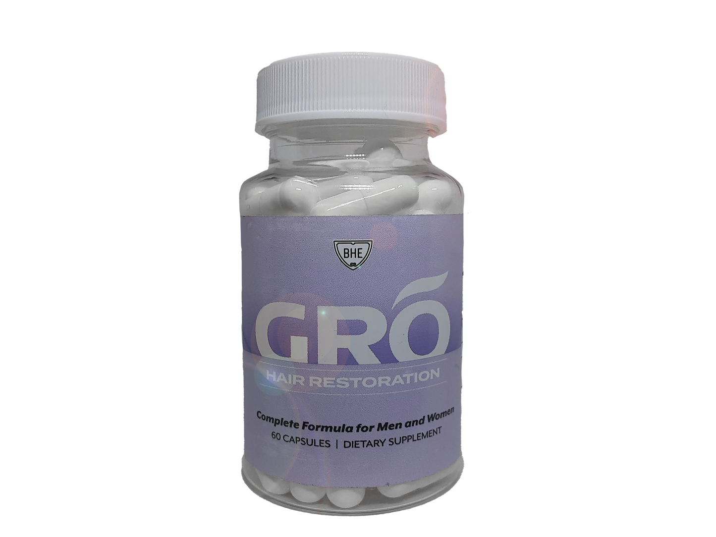 GRO Hair Restoration