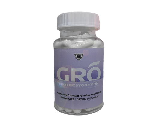 GRO Hair Restoration