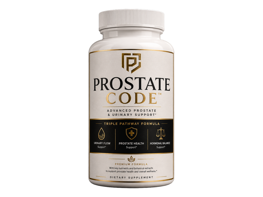 Prostate Code