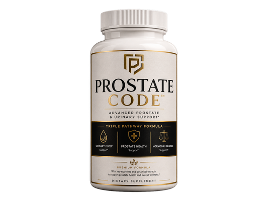 Prostate Code