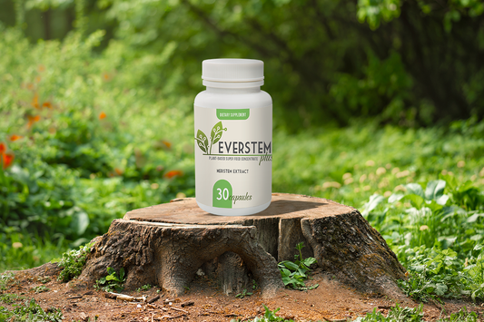 Everstem Plus